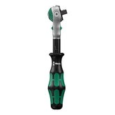 Wera - 8000A Zyclop Speed Ratchet General / Shop Tools _ Unite - B1keparts.com